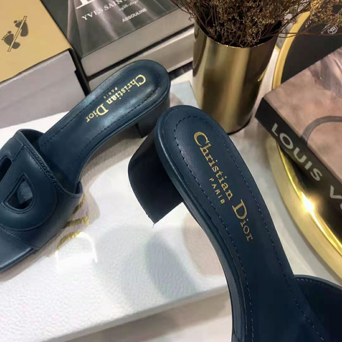 2021 Dior women shoes