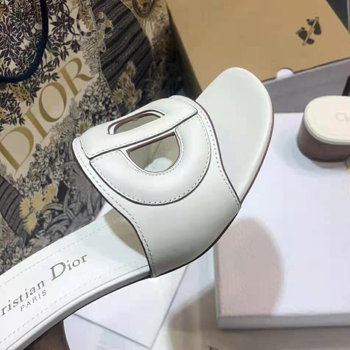 2021 Dior women shoes