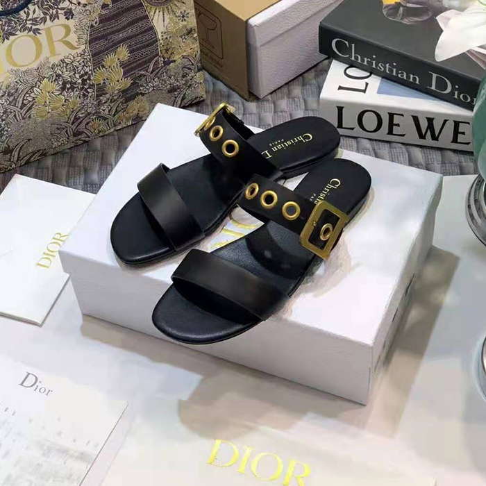 2021 Dior women shoes