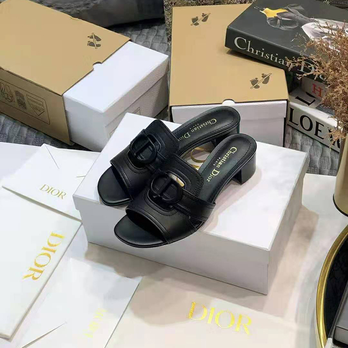 2021 Dior women shoes