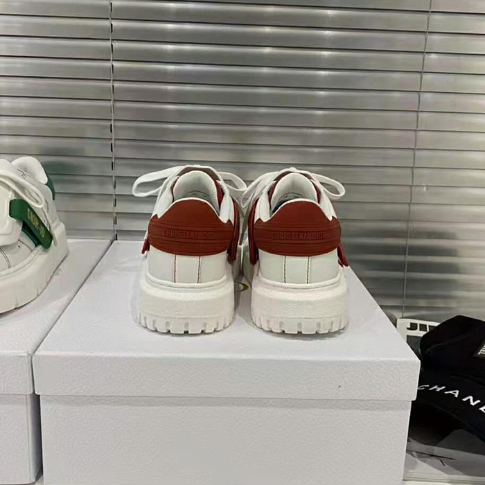 2021 Dior women shoes