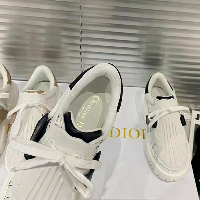 2021 Dior women shoes