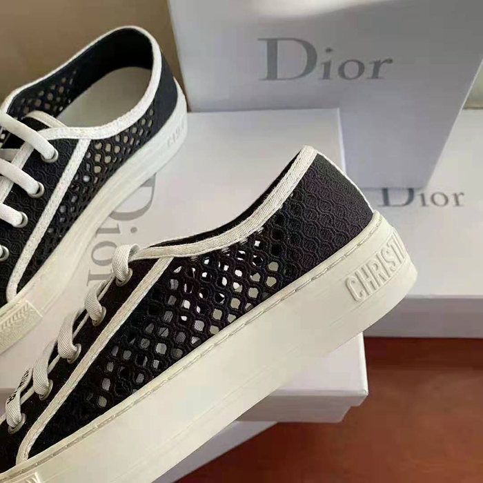 2021 Dior women shoes