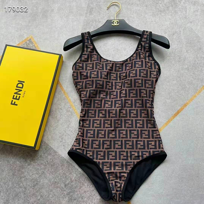 2021 Fendi Clothes
