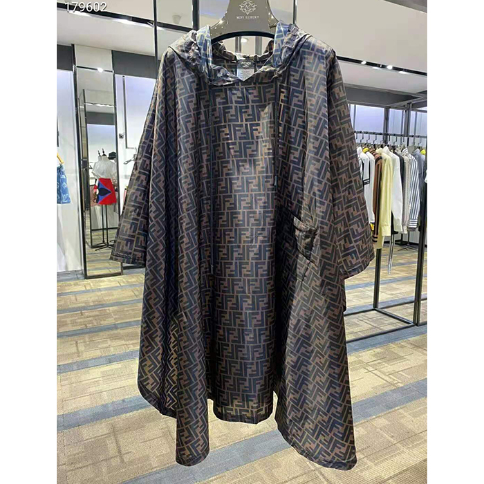 2021 Fendi Clothes