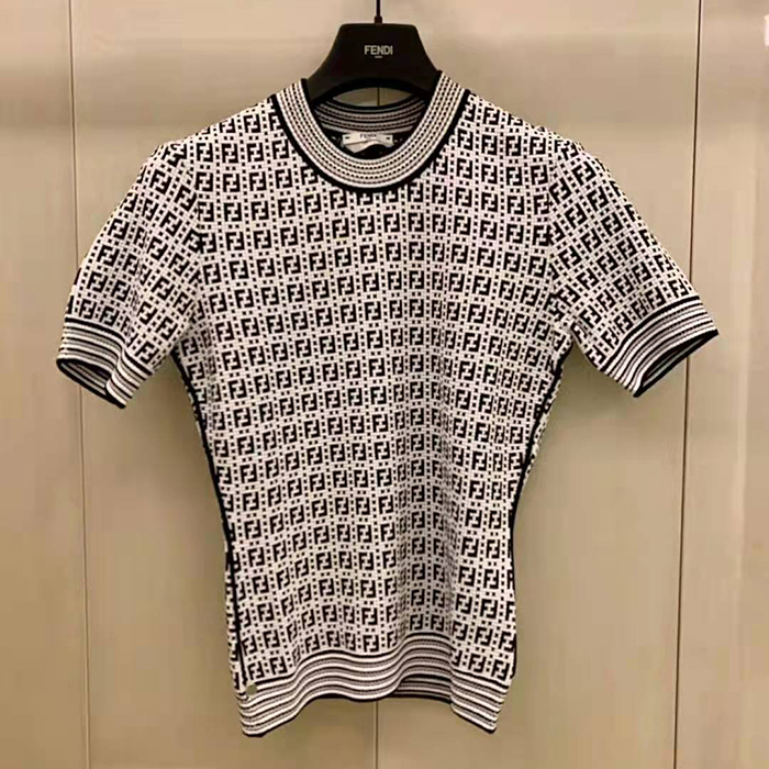 2021 Fendi Clothes