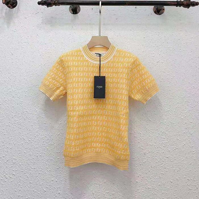 2021 Fendi Clothes