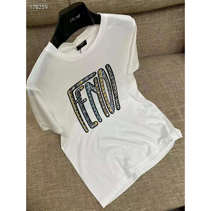2021 Fendi Clothes