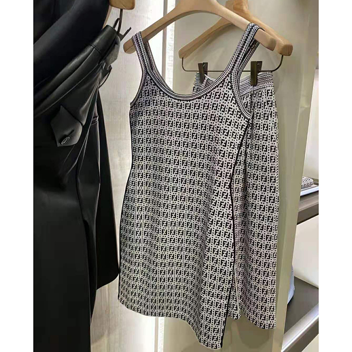 2021 Fendi Clothes
