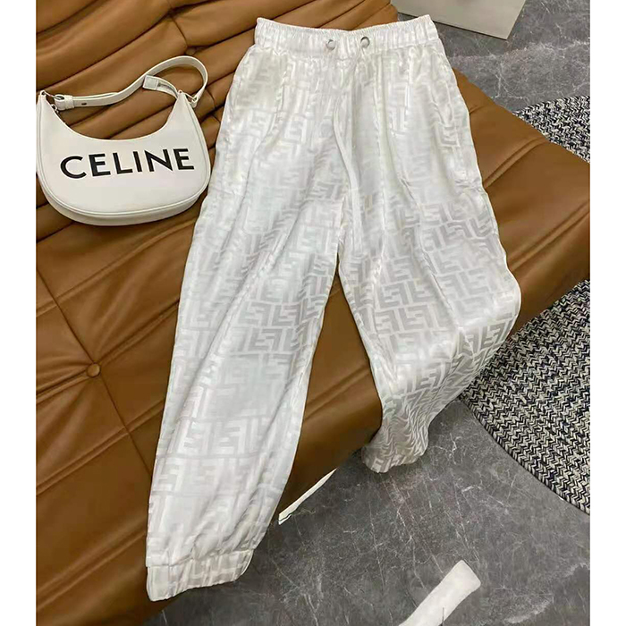 2021 Fendi Clothes
