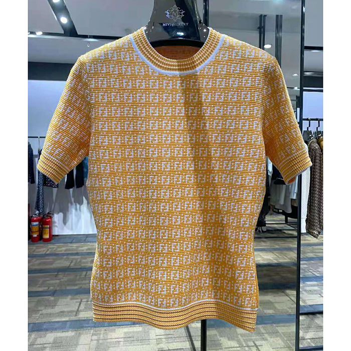 2021 Fendi Clothes