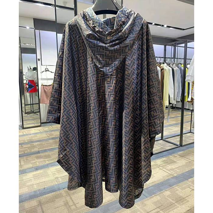 2021 Fendi Clothes