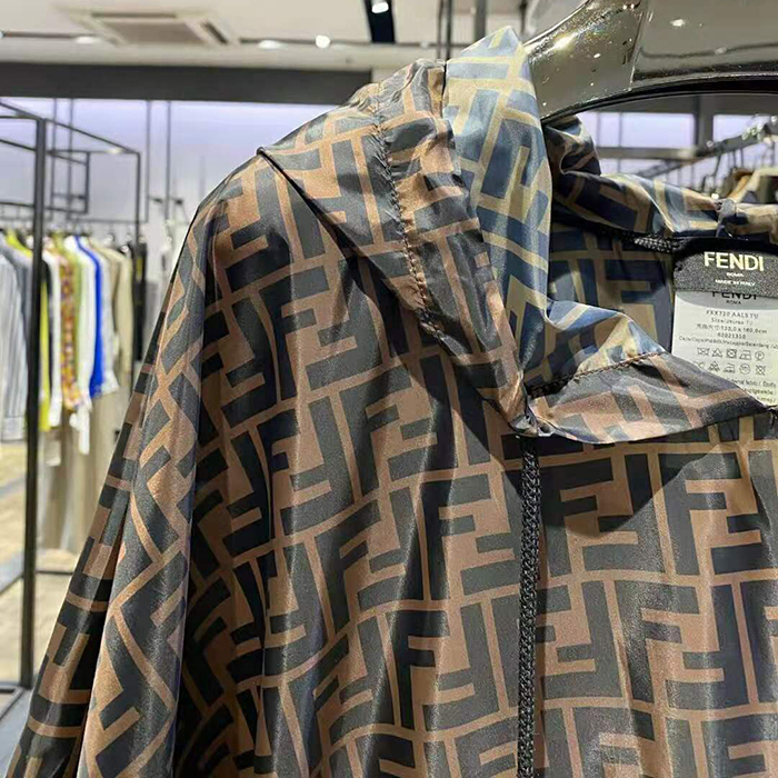 2021 Fendi Clothes