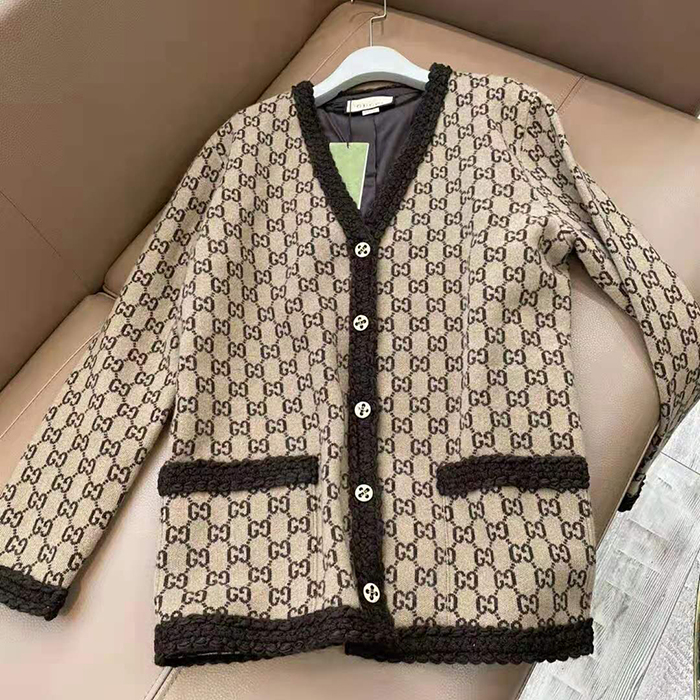 2021 Gucci Clothes