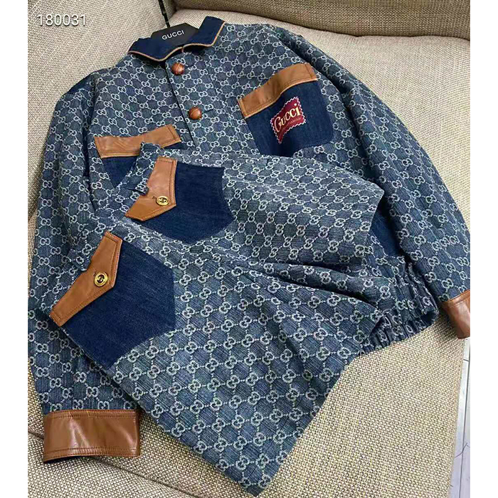 2021 Gucci Clothes