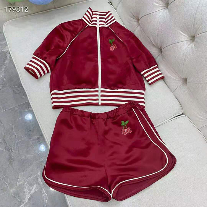2021 Gucci Clothes