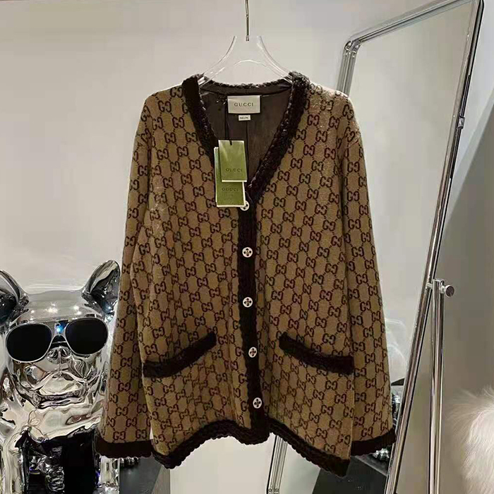2021 Gucci Clothes