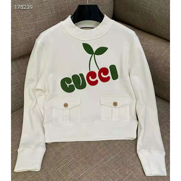 2021 Gucci Clothes