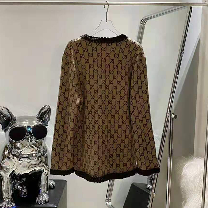2021 Gucci Clothes