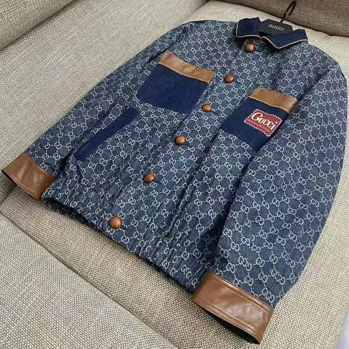 2021 Gucci Clothes