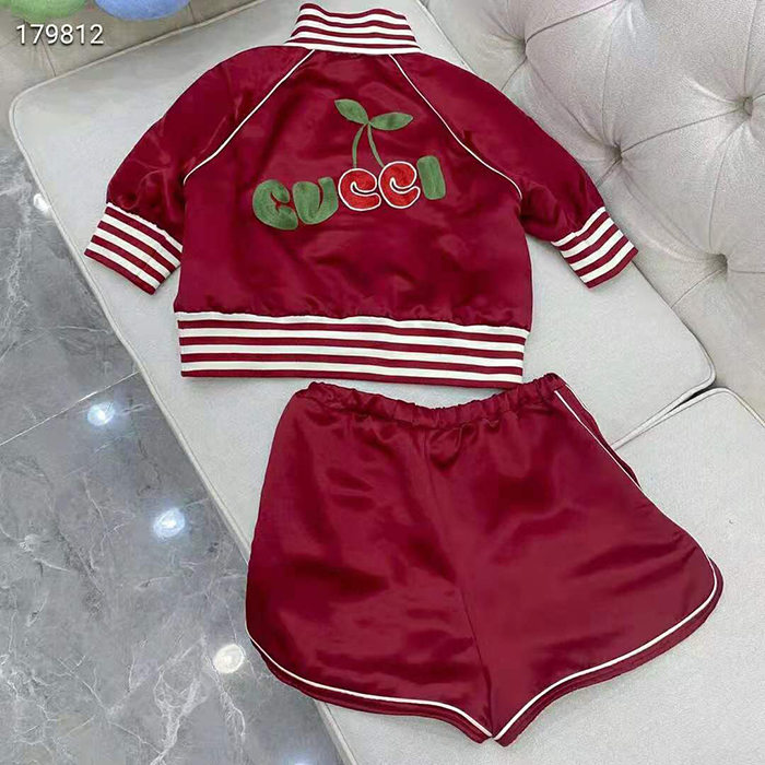 2021 Gucci Clothes