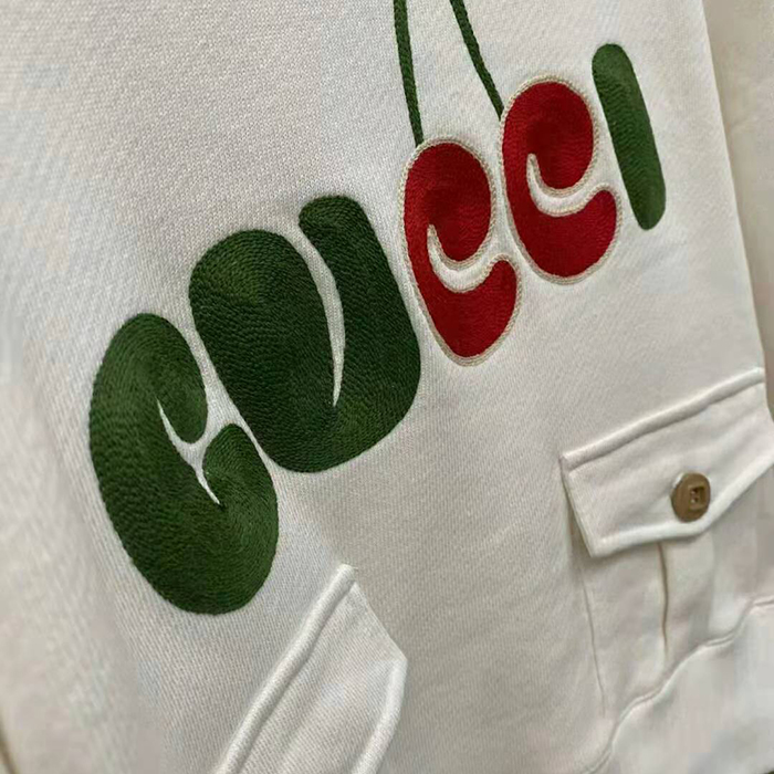 2021 Gucci Clothes