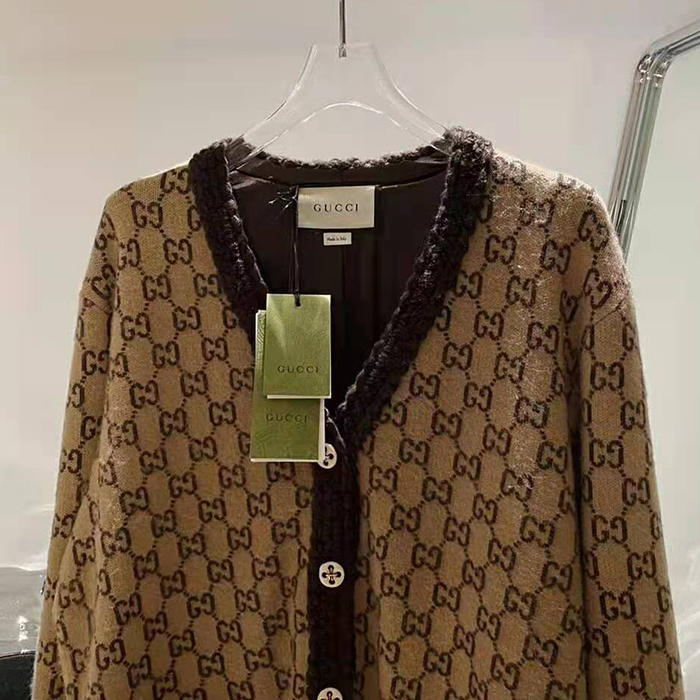 2021 Gucci Clothes