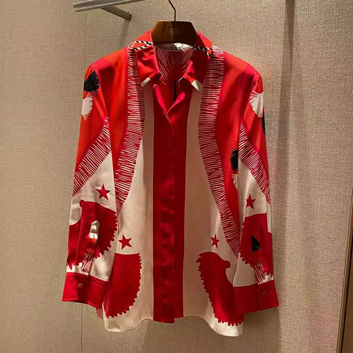2021 Hermes Clothes