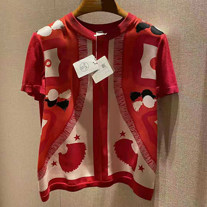 2021 Hermes Clothes