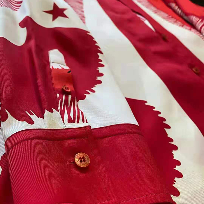 2021 Hermes Clothes