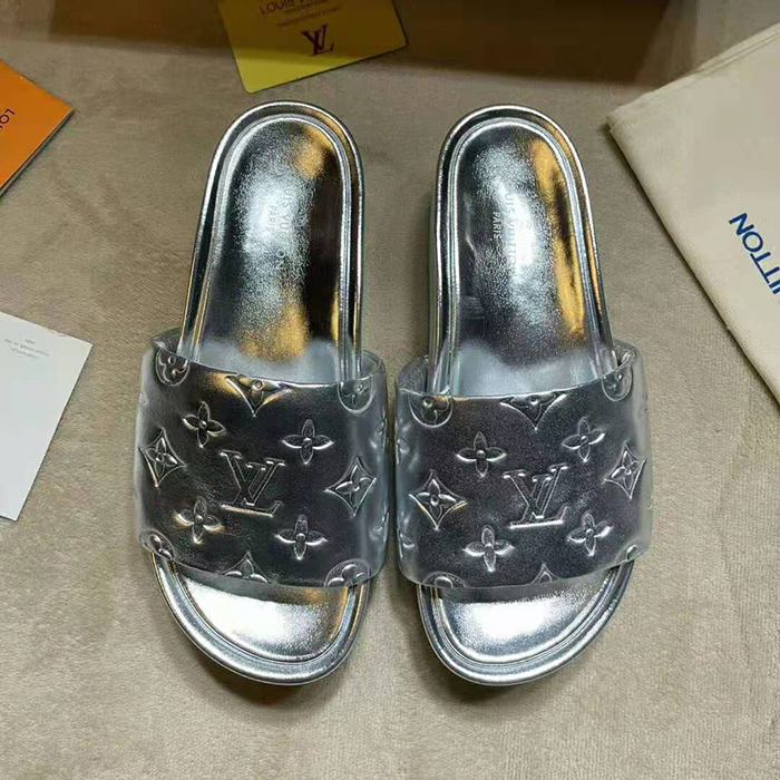 2021 Louis vitton women shoes