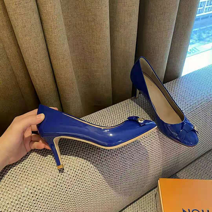 2021 Louis vitton women shoes