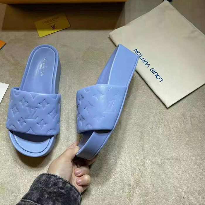 2021 Louis vitton women shoes