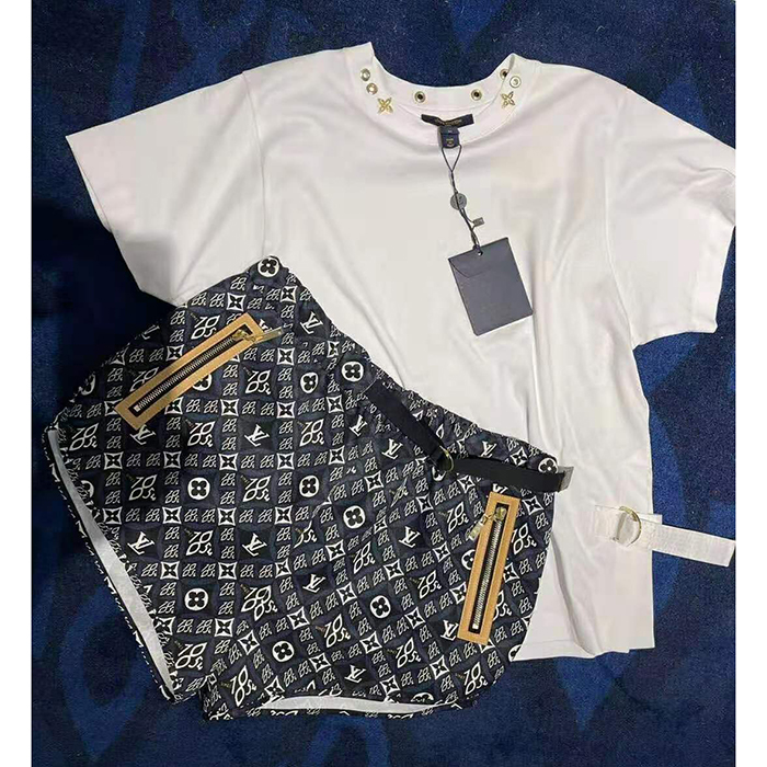 2021 Louis vuitton Clothes