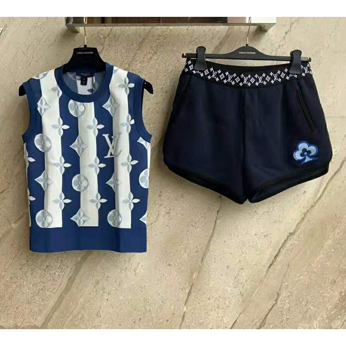 2021 Louis vuitton Clothes