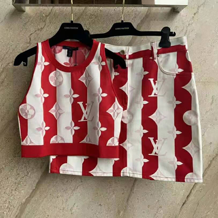2021 Louis vuitton Clothes