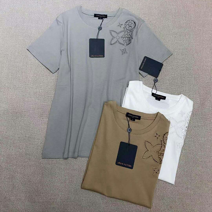 2021 Louis vuitton Clothes