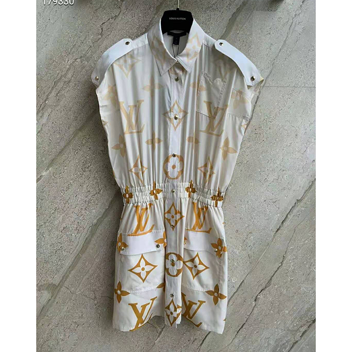 2021 Louis vuitton Clothes