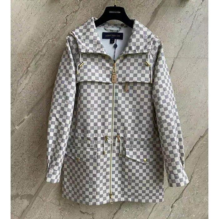2021 Louis vuitton Clothes
