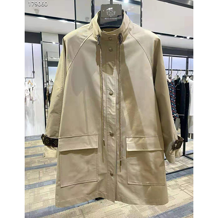 2021 Louis vuitton Clothes