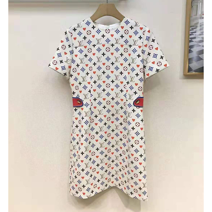 2021 Louis vuitton Clothes