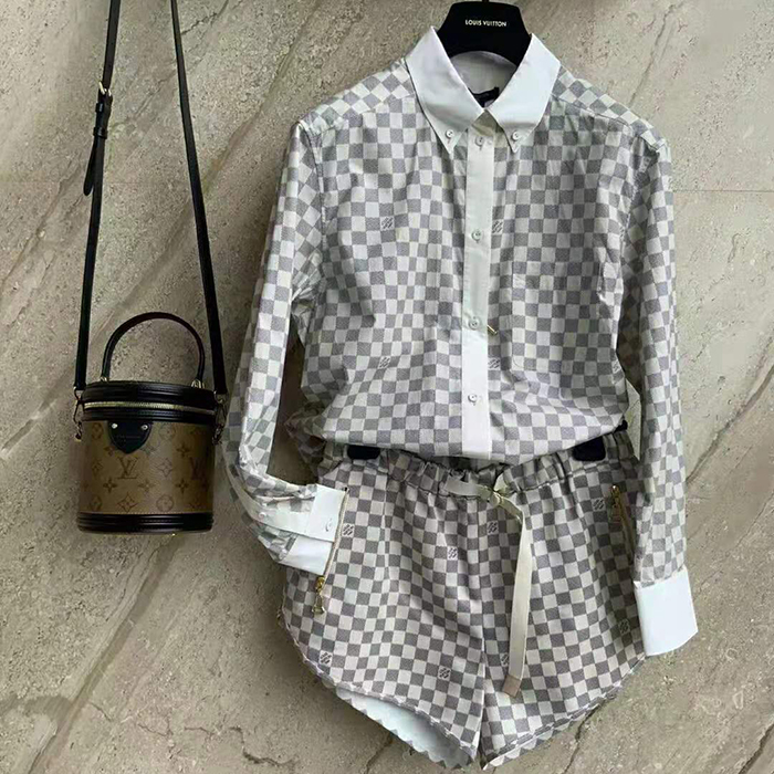 2021 Louis vuitton Clothes