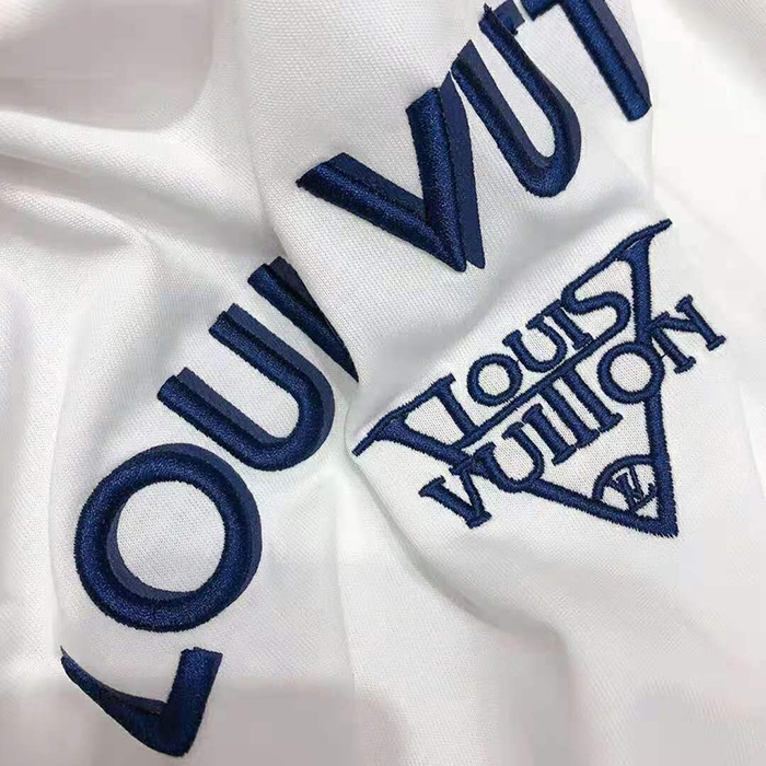 2021 Louis vuitton Clothes
