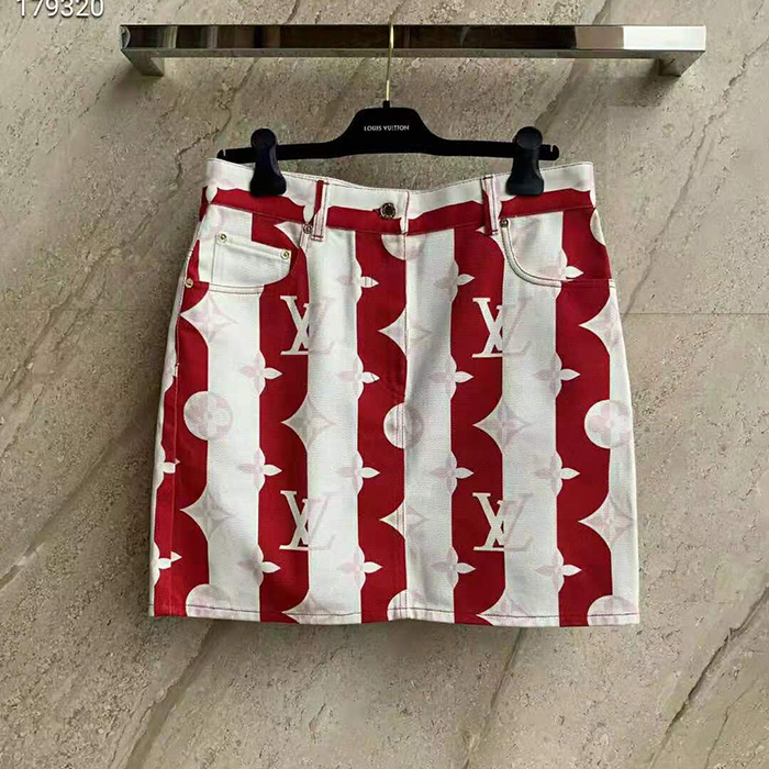 2021 Louis vuitton Clothes