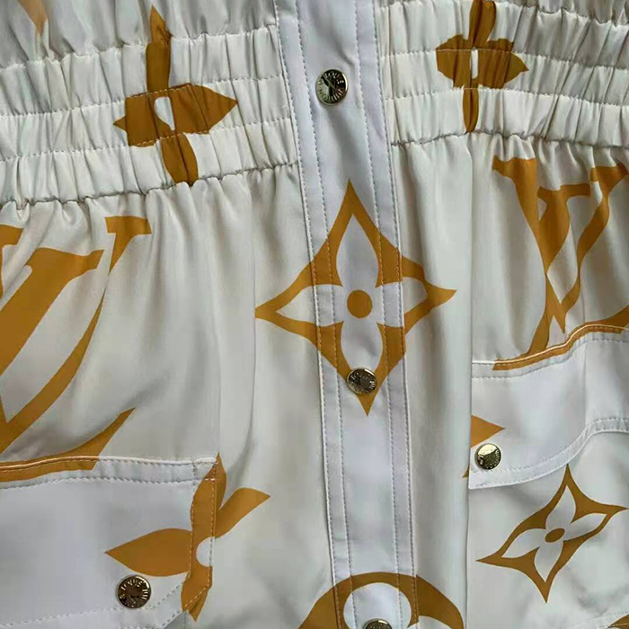 2021 Louis vuitton Clothes