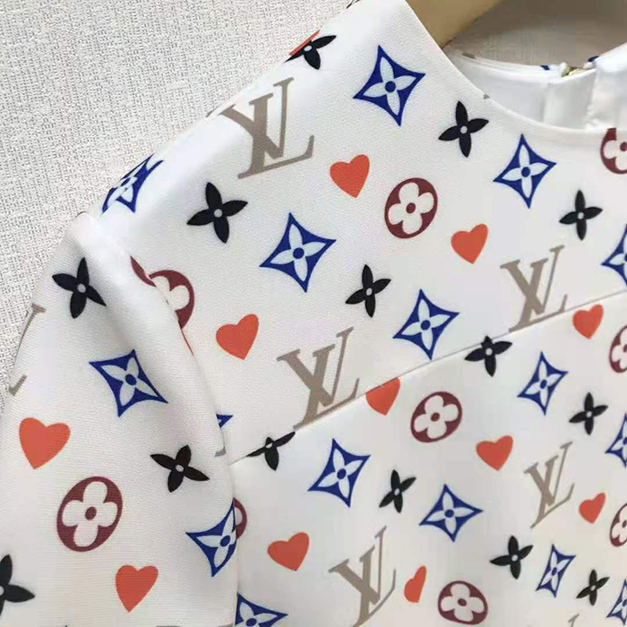 2021 Louis vuitton Clothes