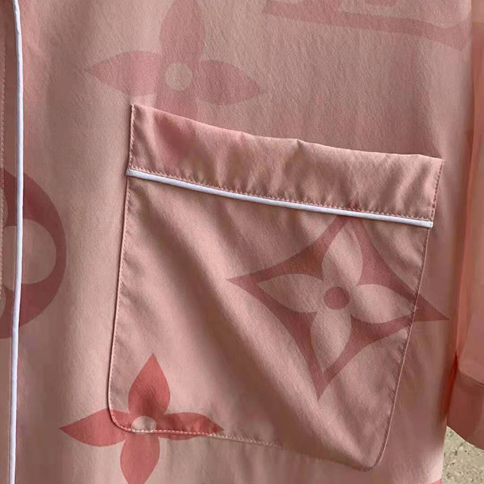 2021 Louis vuitton Clothes