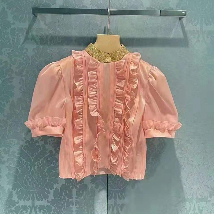 2021 MiuMiu Clothes