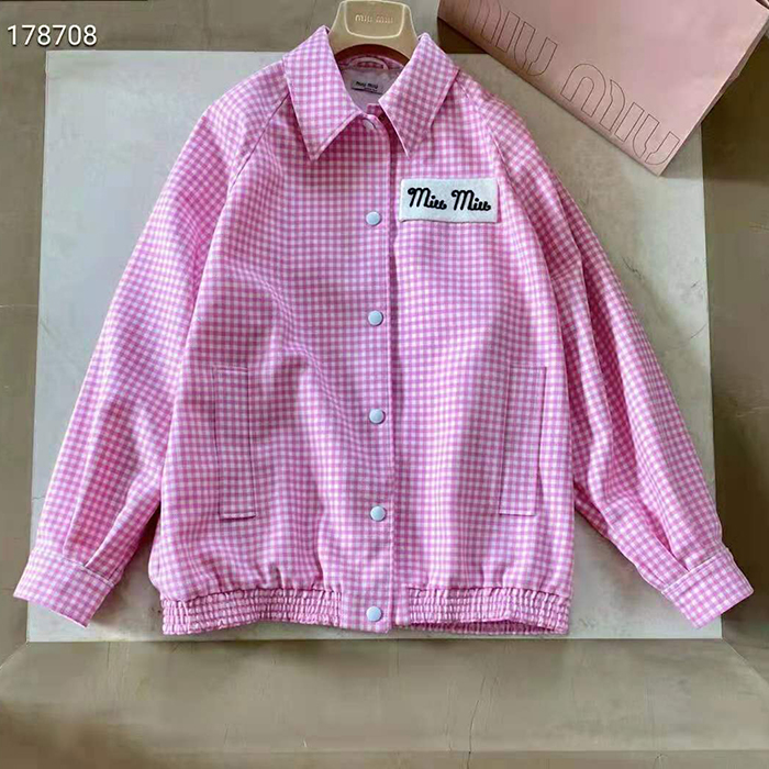 2021 MiuMiu Clothes
