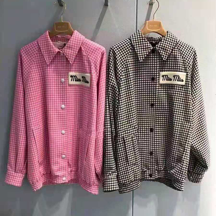 2021 MiuMiu Clothes